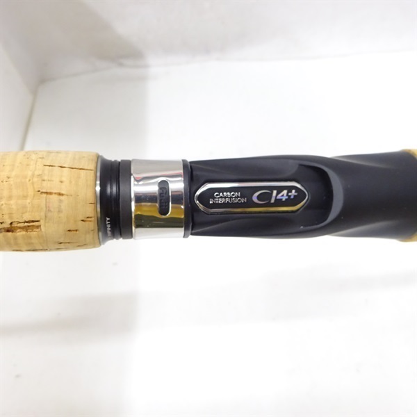 １８オシアジガーインフィニティモーティブＢ６１０－０